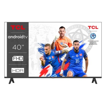 TCL 40S5400A Android Televízor