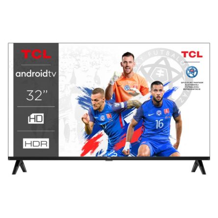 TCL 32S5403A Android Televízor