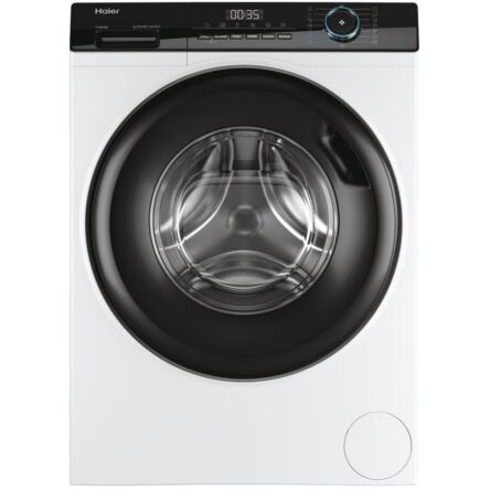 HAIER HW80-BP14939 2+3 roky záruka Práčka