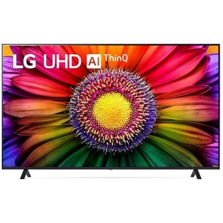 LG 55UR80003LJ Televízor