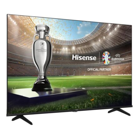 HISENSE 43E7NQ Televízor